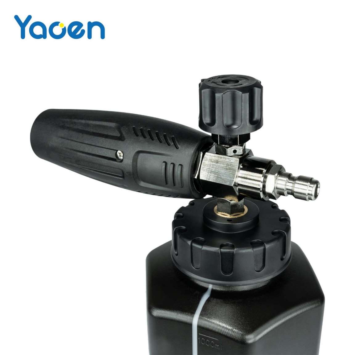 2020 new model High Quality Construction Tool Car Wash Tool/ High Pressure Snow Foam Lance/ Car Clean Foam Cannon Diy